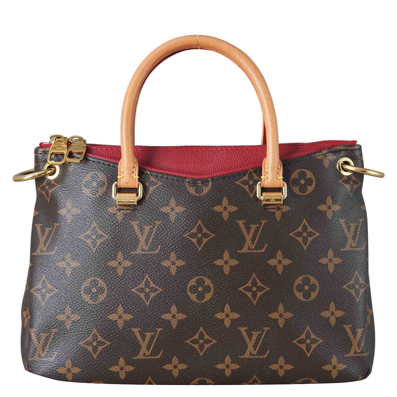 LOUIS VUITTON(USED)루이비통 모노그램 팔라스 BB